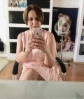 Rencontre Femme : Tatiana, 55 ans à Russie  Saratov
